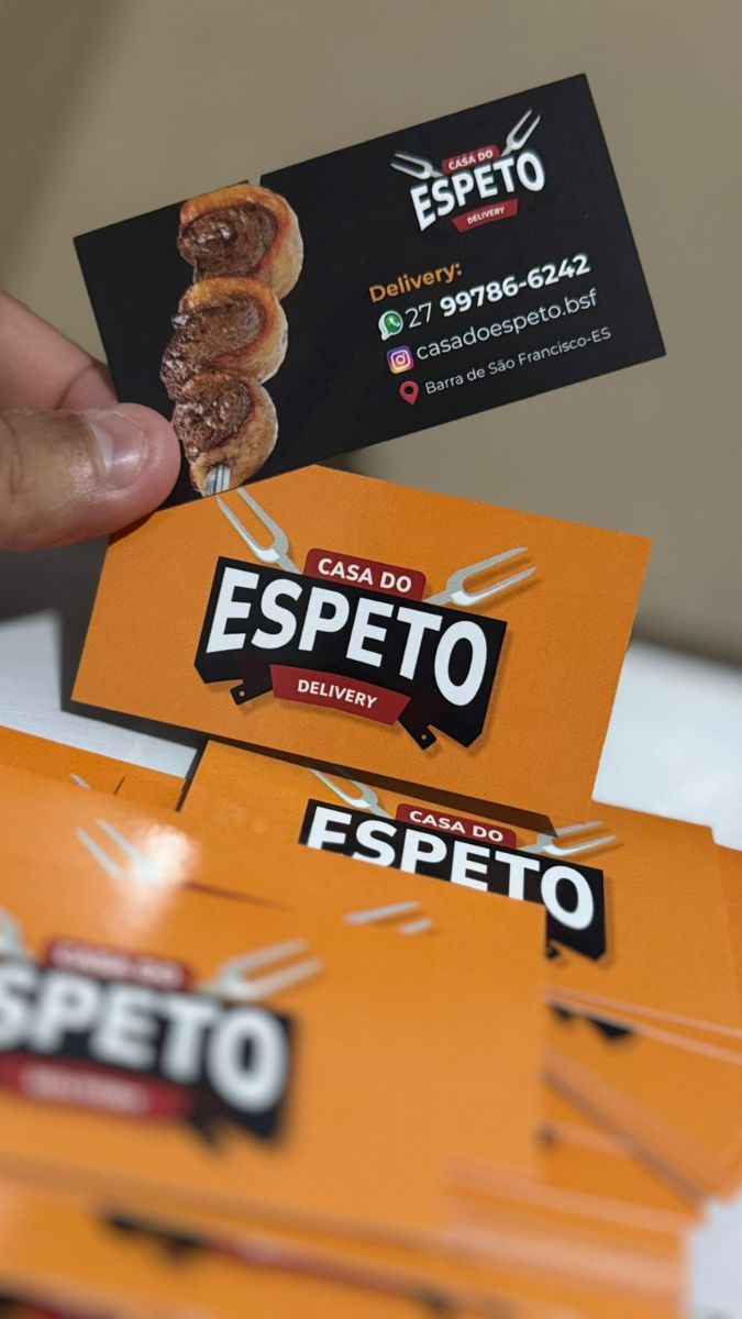 Imagem enviada pelo cliente