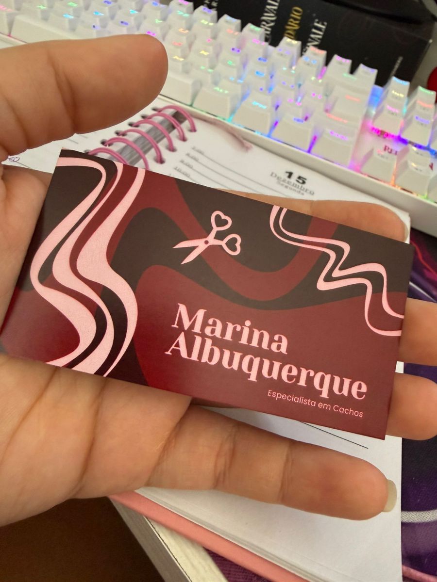 Imagem enviada pelo cliente