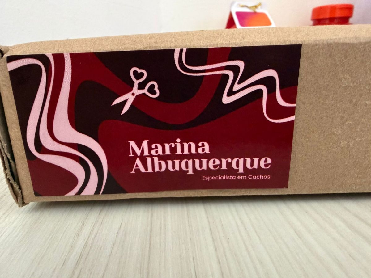 Imagem enviada pelo cliente