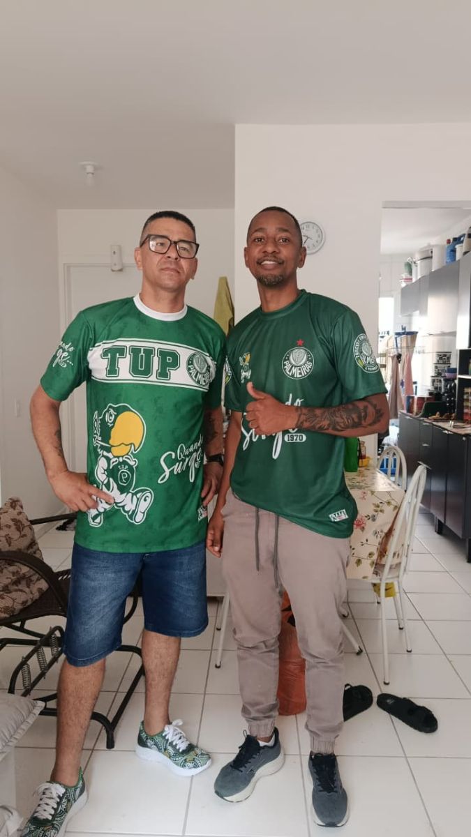 Imagem enviada pelo cliente