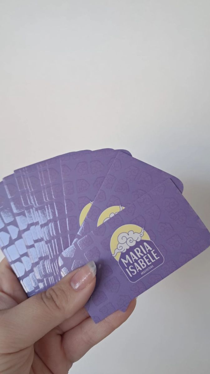 Foto enviada pelo cliente