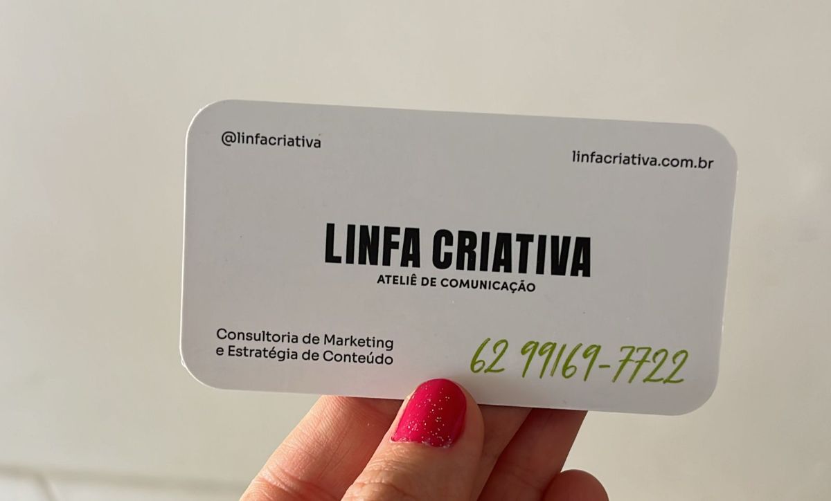 Imagem enviada pelo cliente