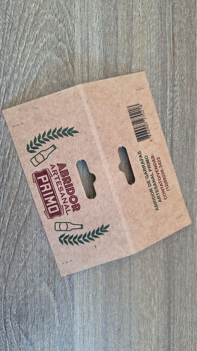 Foto enviada pelo cliente
