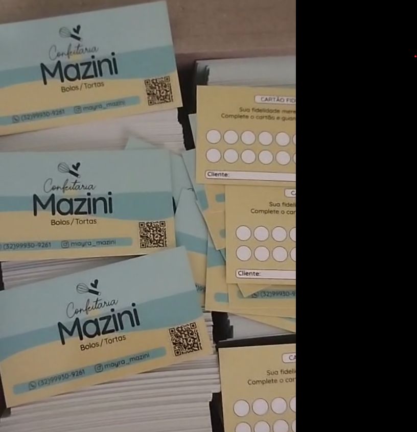 Imagem enviada pelo cliente