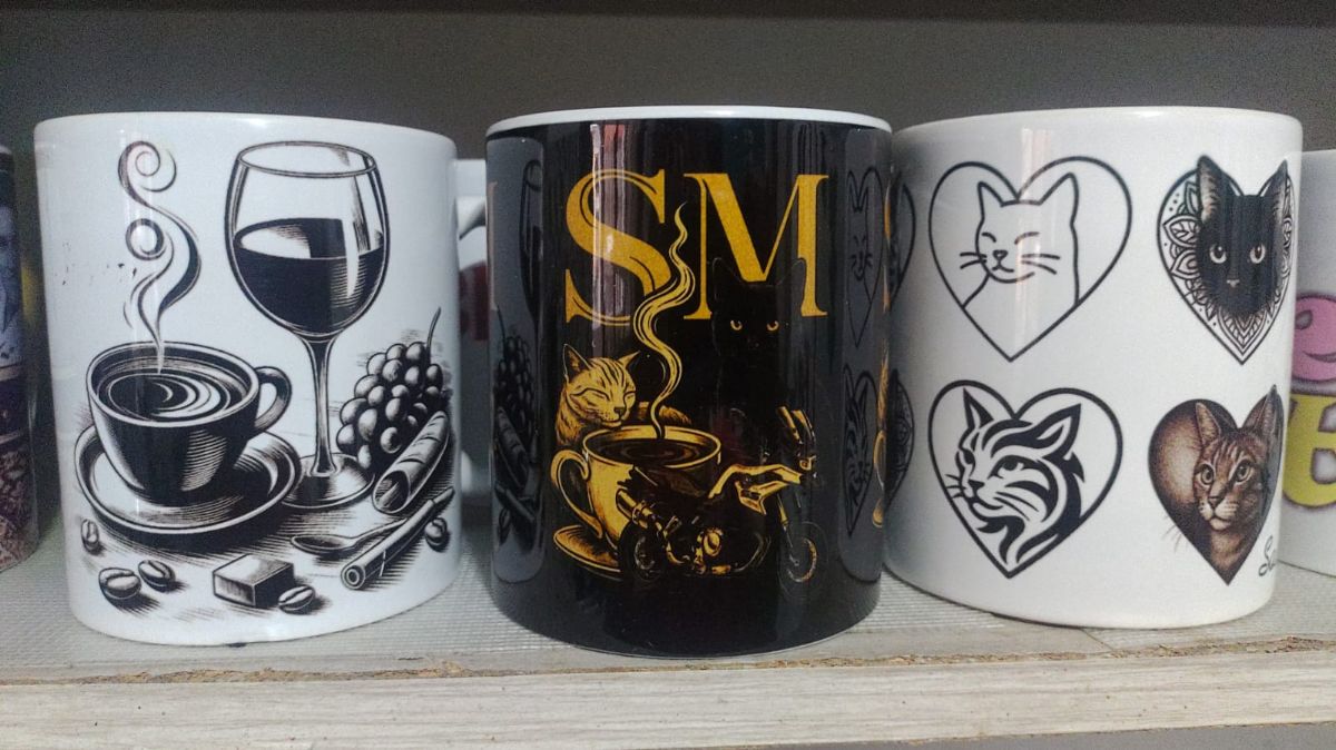 Imagem enviada pelo cliente