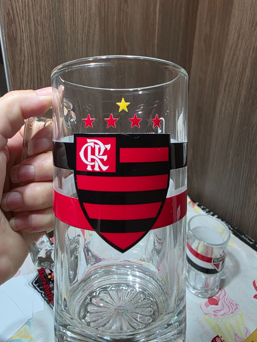 Imagem enviada pelo cliente