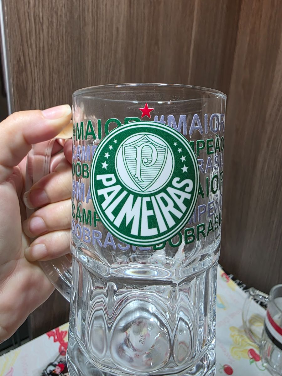 Imagem enviada pelo cliente