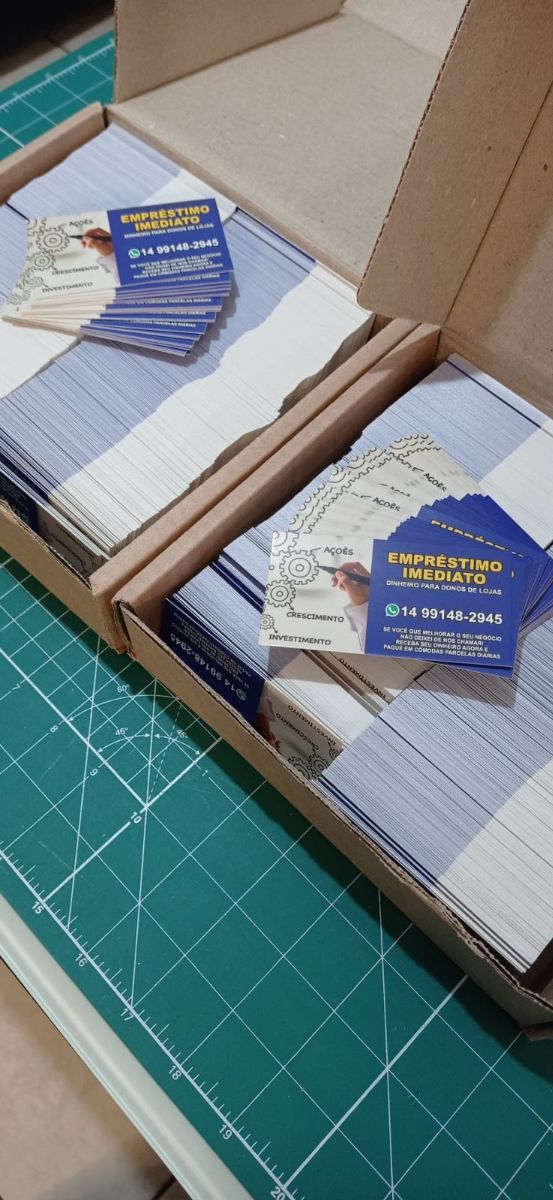 Imagem enviada pelo cliente