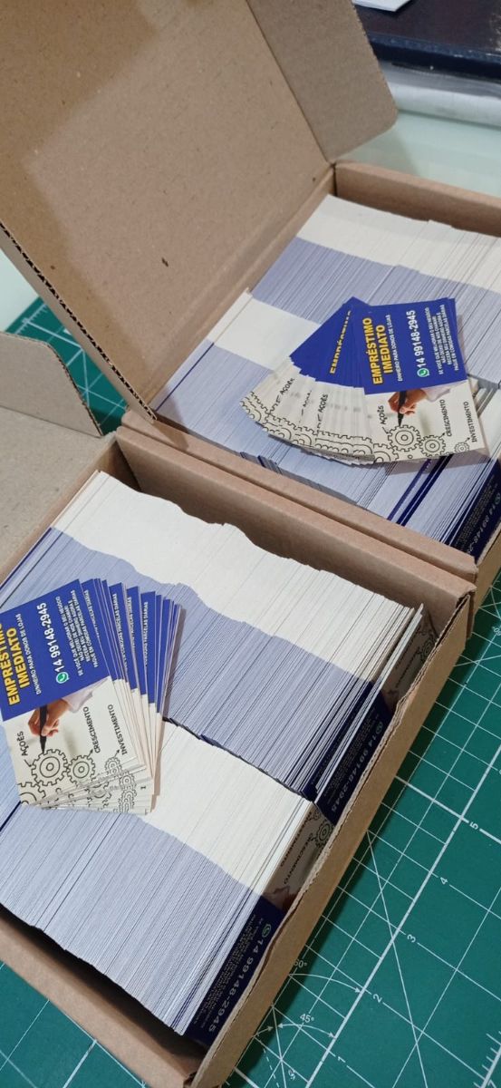 Imagem enviada pelo cliente