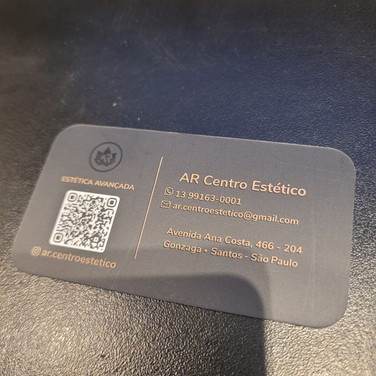 Imagem enviada pelo cliente