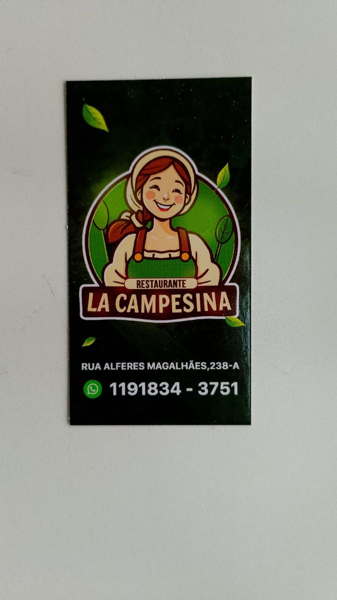 Imagem enviada pelo cliente