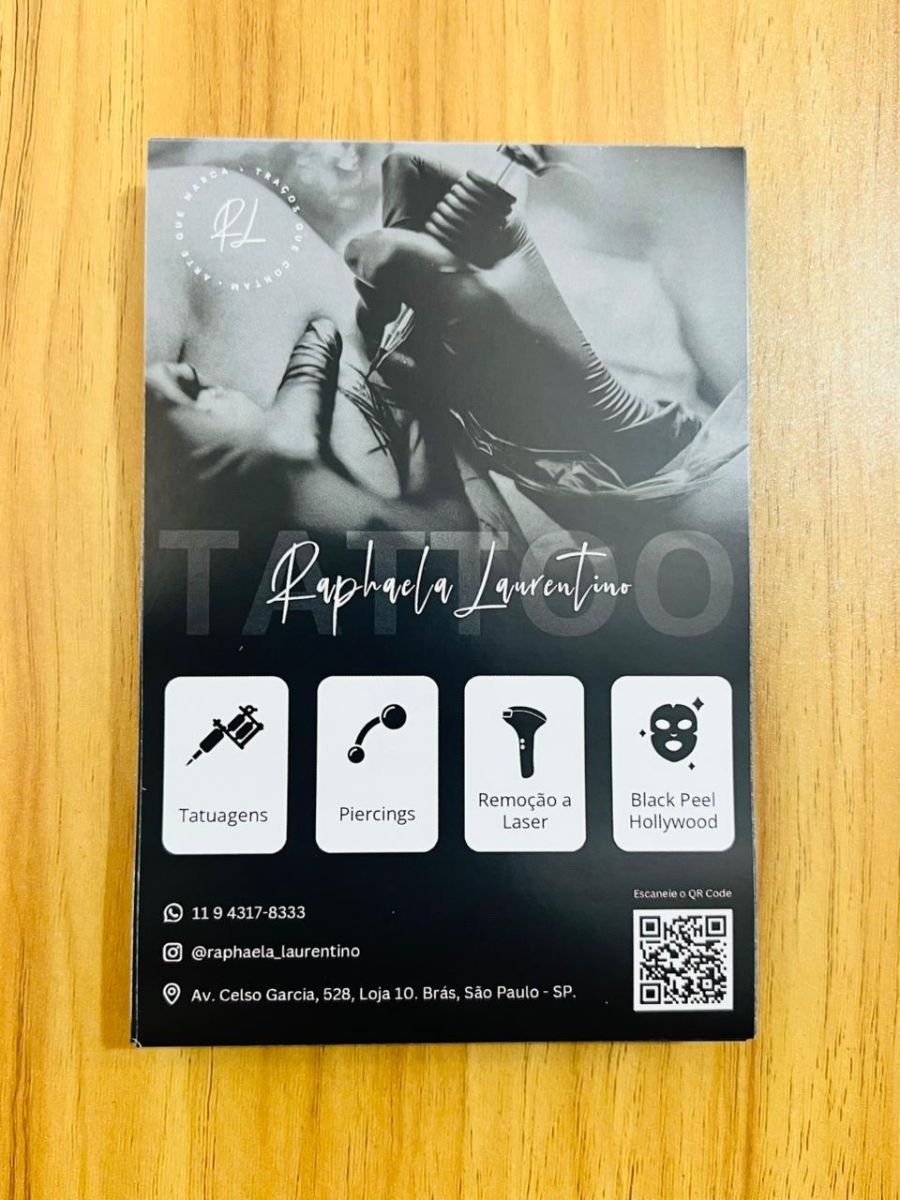 Imagem enviada pelo cliente