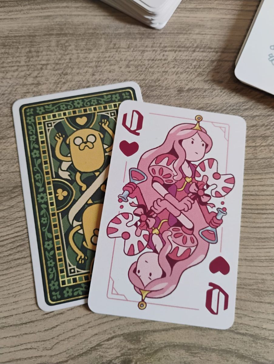 Foto enviada pelo cliente
