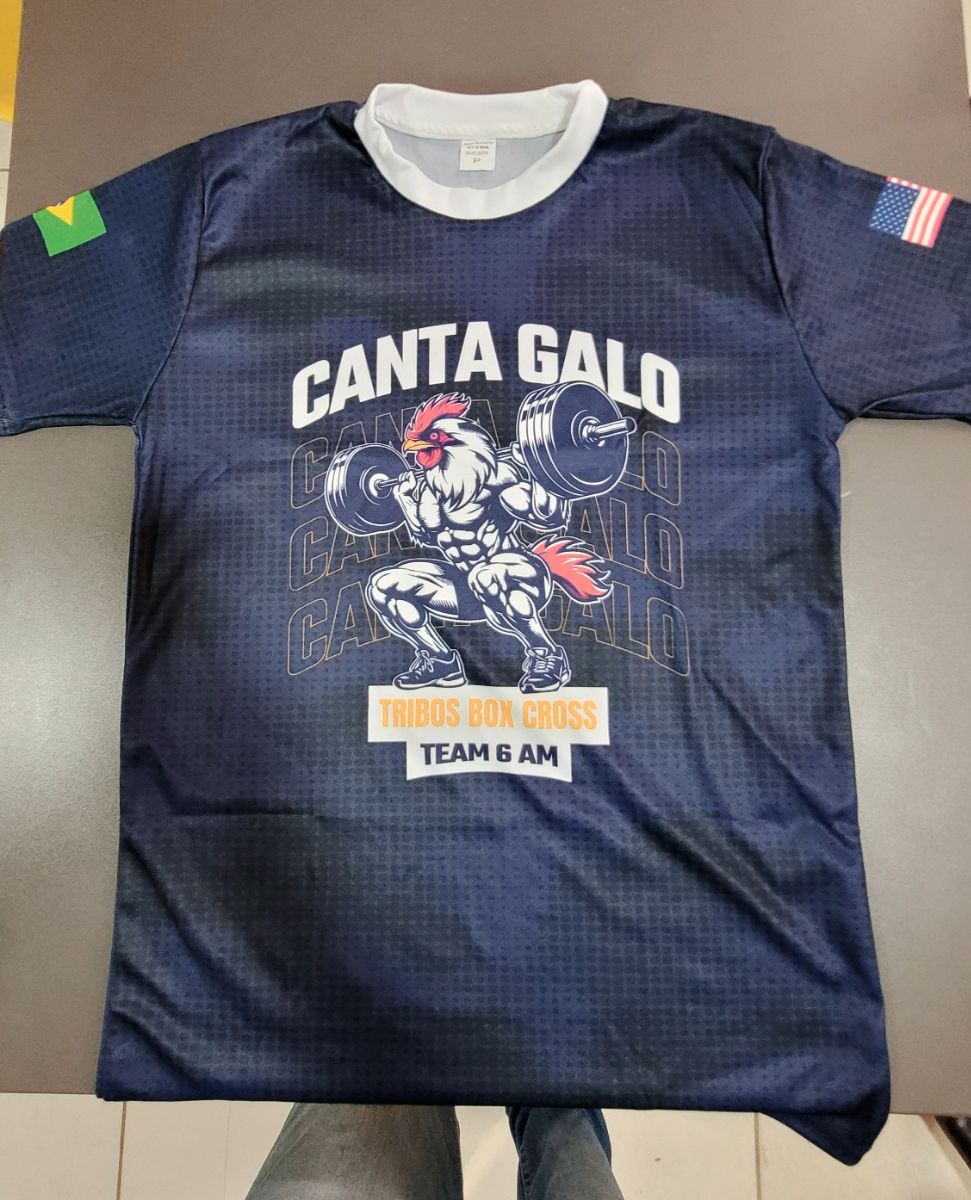 Imagem enviada pelo cliente