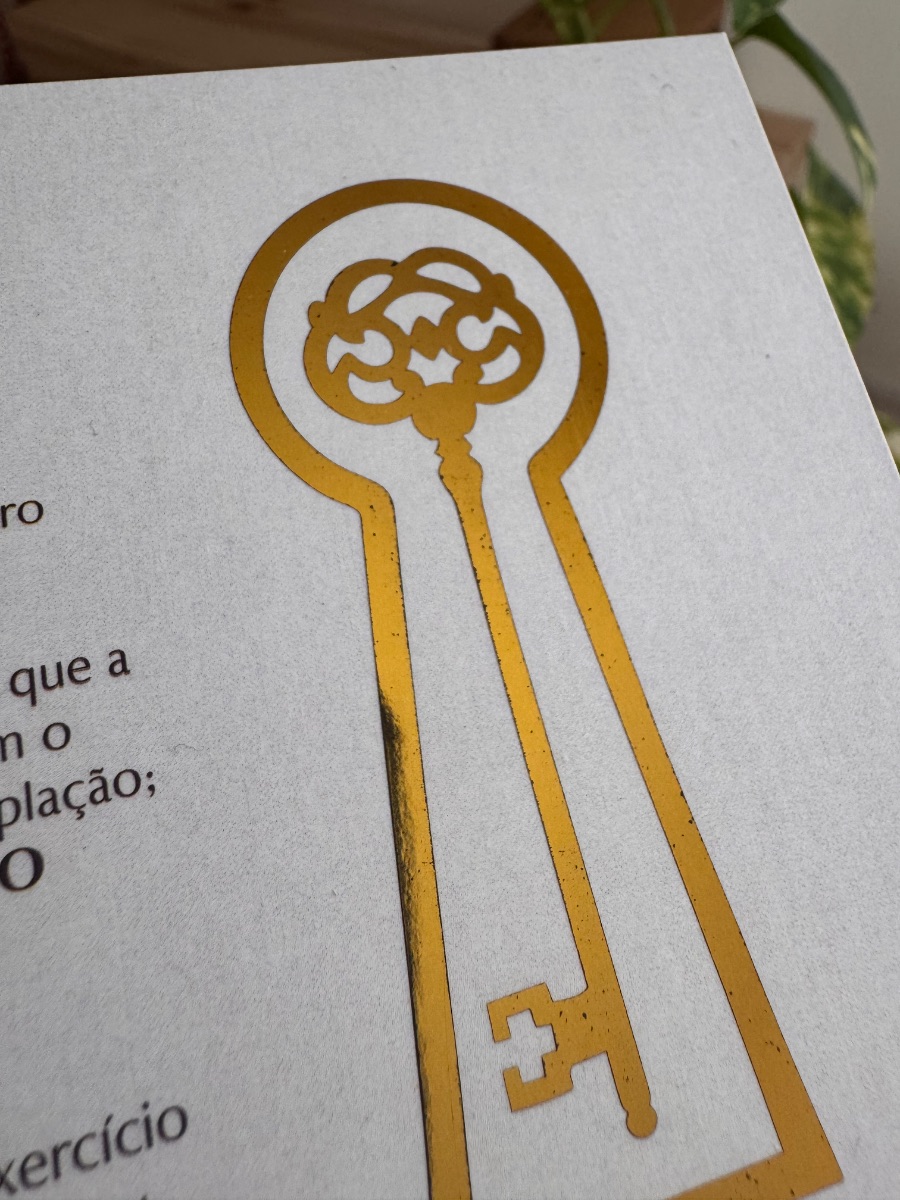 Foto enviada pelo cliente