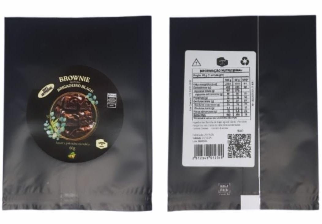 Imagem enviada pelo cliente