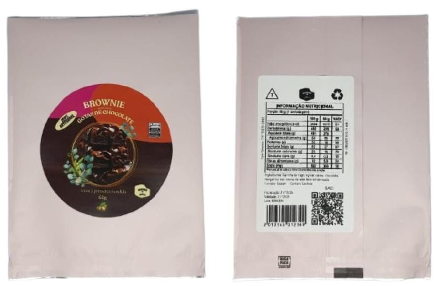 Imagem enviada pelo cliente