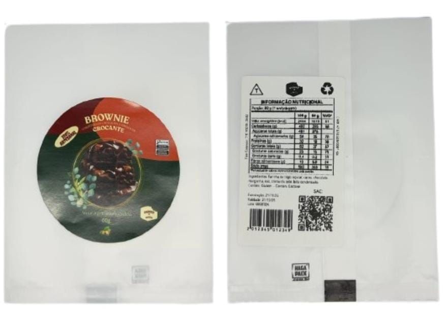 Imagem enviada pelo cliente