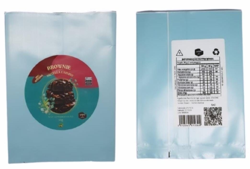 Imagem enviada pelo cliente