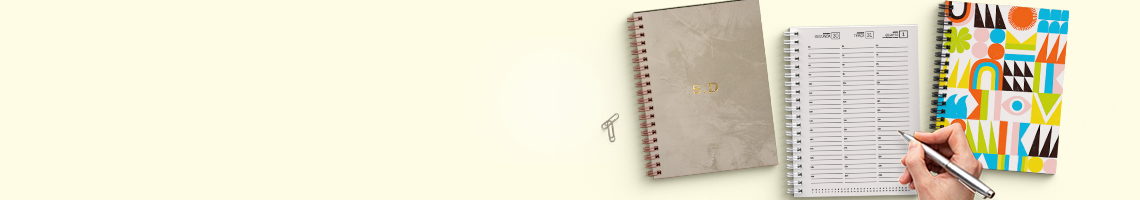 Agenda Personalizada