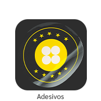 Adesivos Personalizados