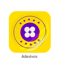 Adesivos