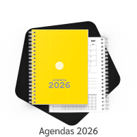 Agendas Personalizadas