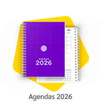 Agendas Personalizadas