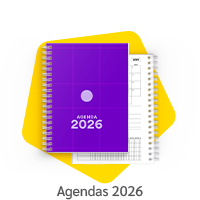 Agendas Personalizadas