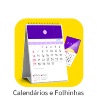 Calendario e folhinhas 2026 - Giv Online