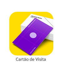 cartão de visita