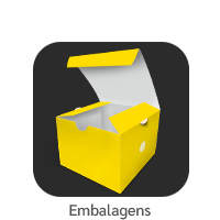 Embalagens