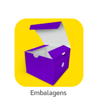 Embalagens