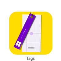 Tags Personalizadas