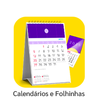 Calendario e folhinhas 2026 - Giv Online