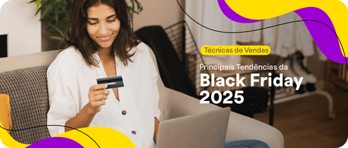 Principais Tendências da Black Friday 2025 