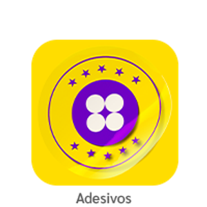 Adesivos Personalizados