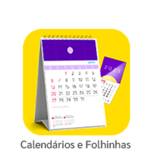 Calendários e Folhinhas