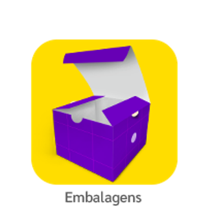 Embalagens