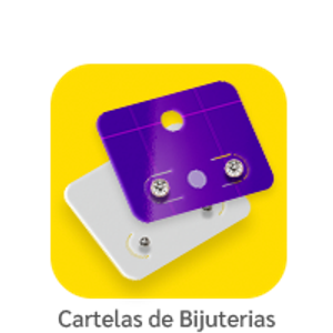 Linha de Bijuterias