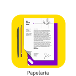 Papelaria