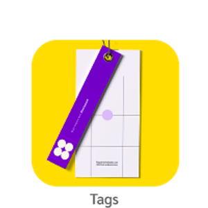 Tags Personalizadas