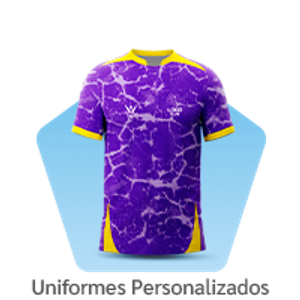 Uniformes Personalizados