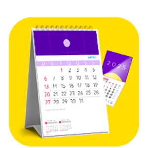 Calendários