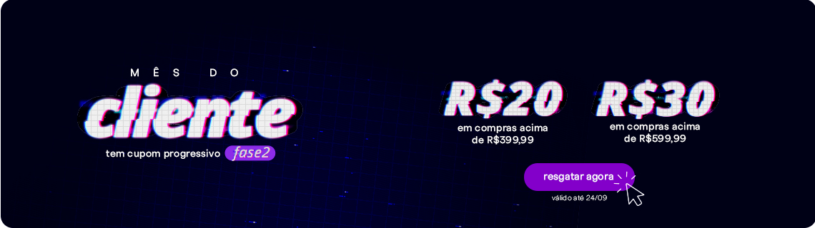 Mês do Cliente 2026