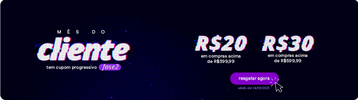 Mês do Cliente 2026