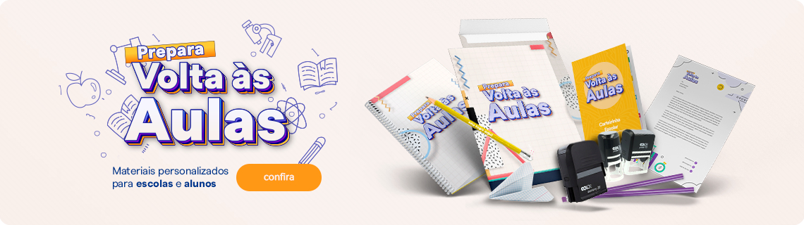 Prepara Volta às Aulas - GIV Online