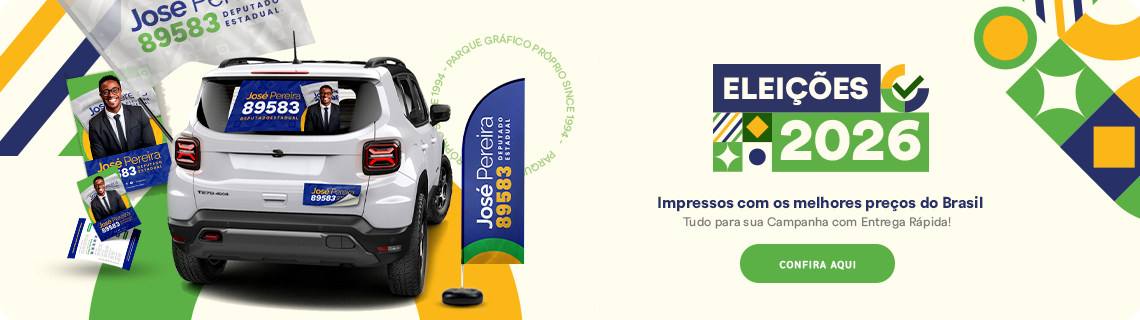 Eleições 2026