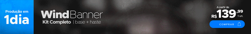 Wind Banner 