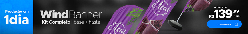 Wind Banner 